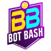 BOT BASH logo