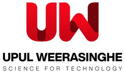 Upul Weerasinghe — Science for Technology
