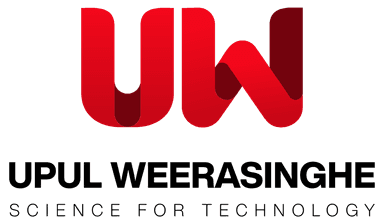 Upul Weerasinghe — Science for Technology