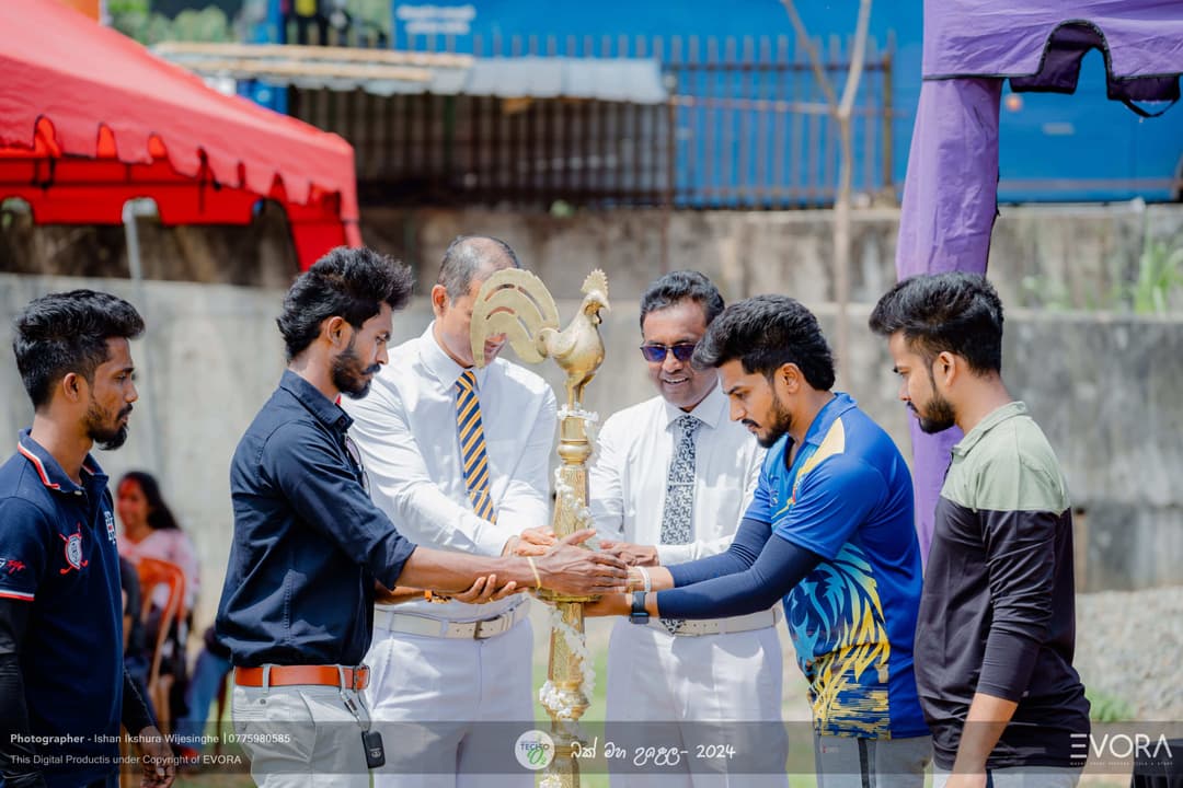පන්තියේ විෂය බාහිර ක්‍රියාකාරකම්