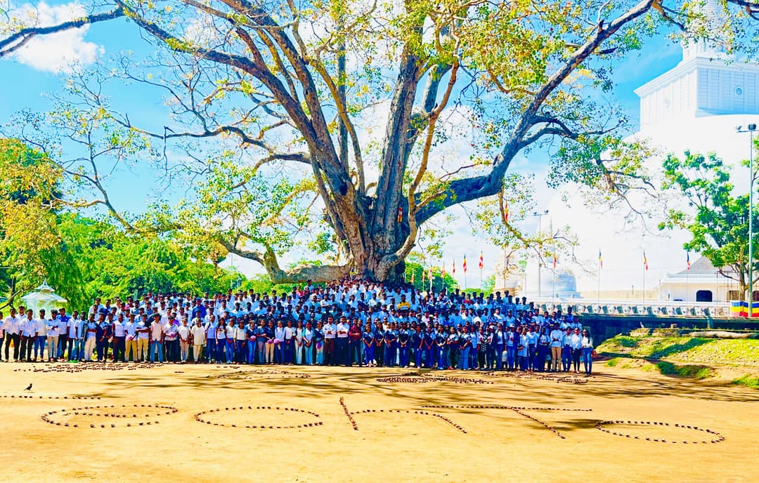 පන්තියේ විෂය බාහිර ක්‍රියාකාරකම්