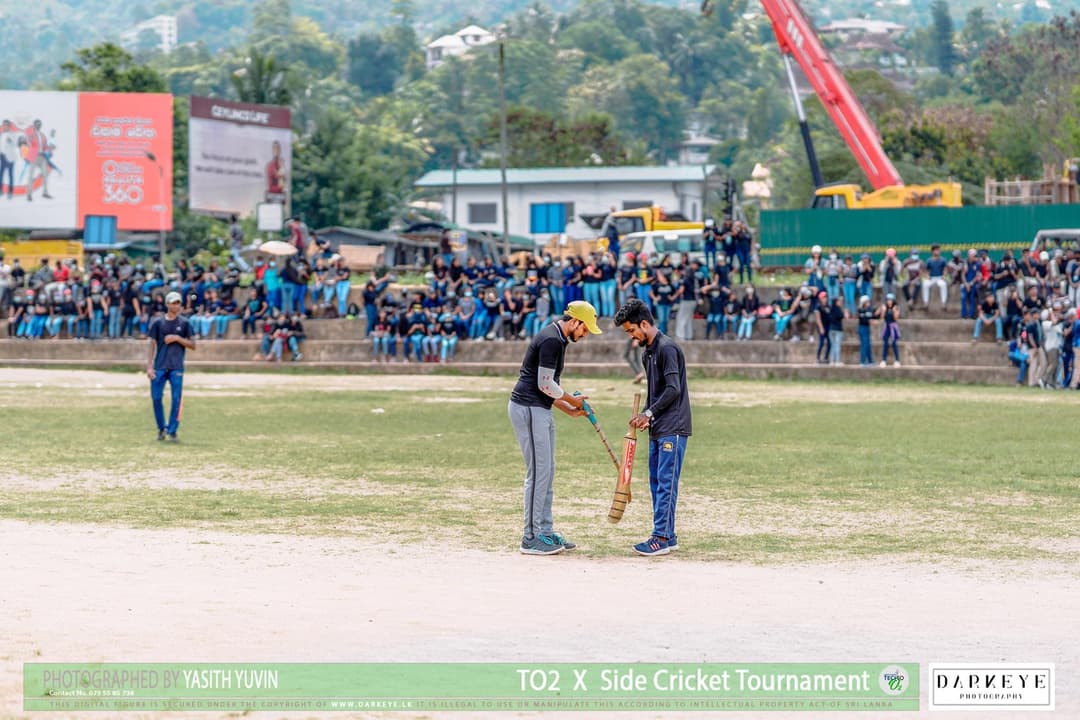 පන්තියේ විෂය බාහිර ක්‍රියාකාරකම්