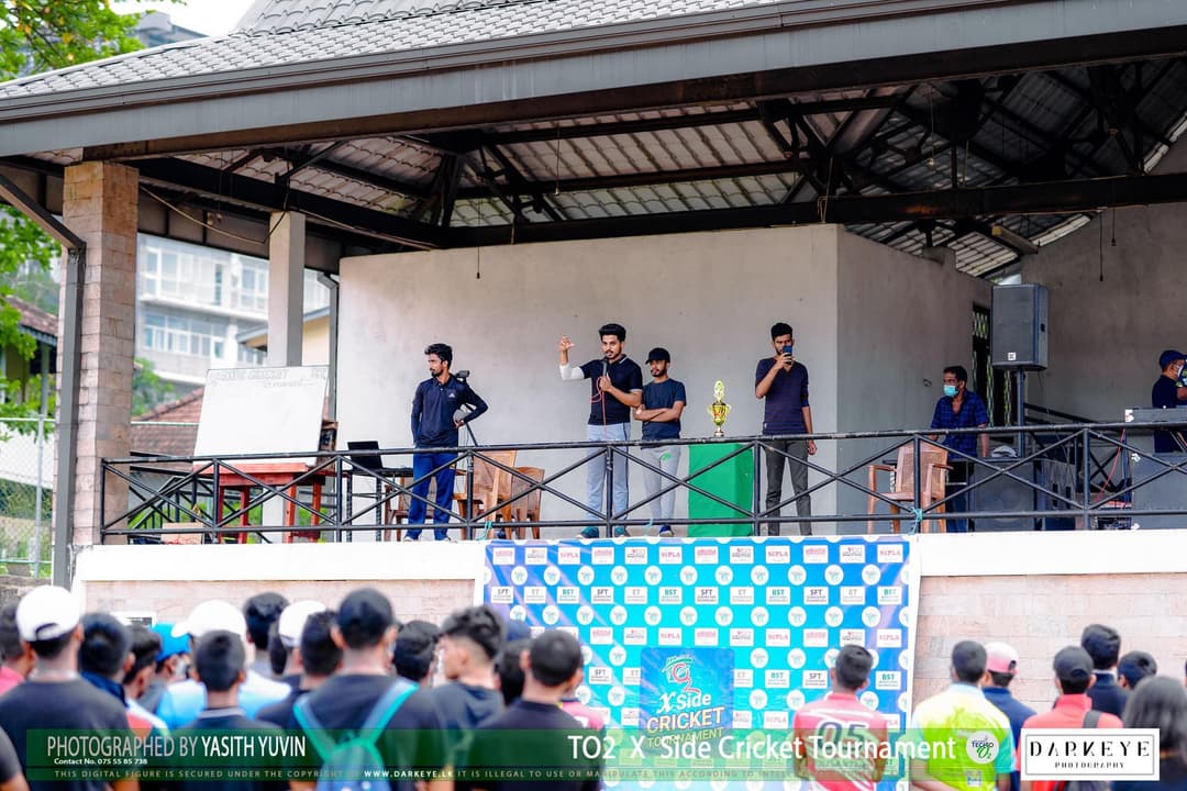 පන්තියේ විෂය බාහිර ක්‍රියාකාරකම්