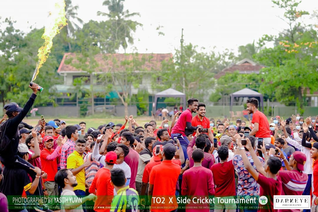 පන්තියේ විෂය බාහිර ක්‍රියාකාරකම්