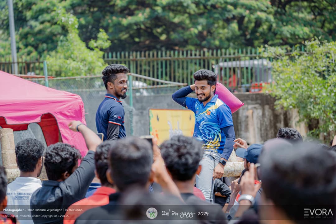 පන්තියේ විෂය බාහිර ක්‍රියාකාරකම්