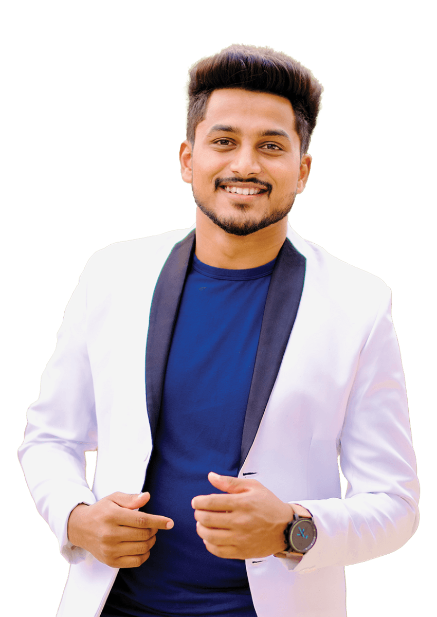 Upul Weerasinghe — A/L SFT ගුරුවරයා